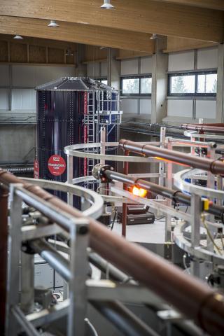 Inovacije v korist okolju - Saubermacher Slovenija